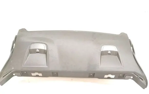 BMW 4 G22 G23 G24 G26 Other trunk/boot trim element 8097335