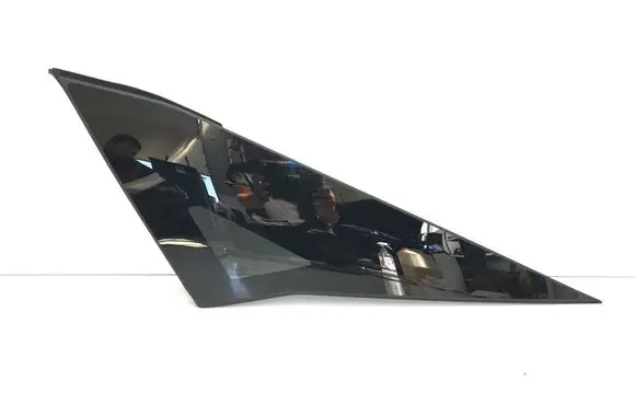Peugeot 3008 III Rear side window 9841052380 9845926580