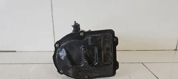 Ford Focus Power steering pump C6S4B 0970085