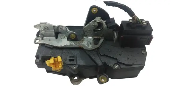 Cadillac SRX Front door lock R10373665