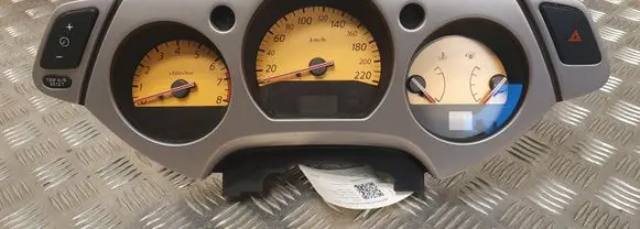 Nissan Murano Z50 Speedometer (instrument cluster) 68240CA000