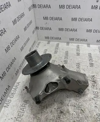 Porsche 911 991 Front wheel hub 99134165724