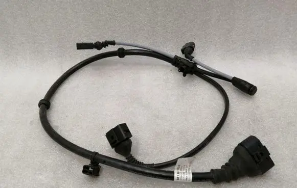 Porsche Cayman 982 Other wiring loom 98160913382