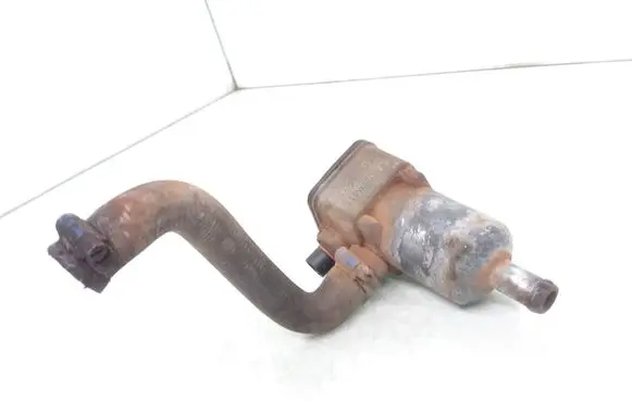 Opel Astra H Electric auxiliary coolant/water pump DEFA