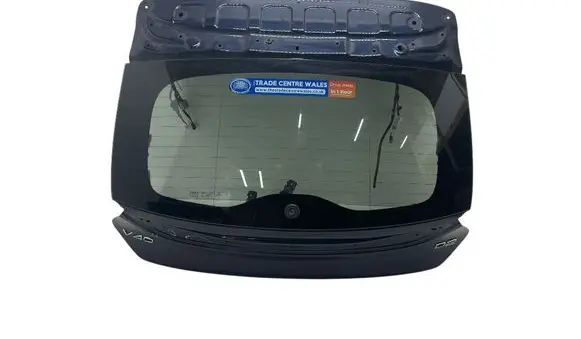 Volvo V40 Tailgate/trunk/boot lid