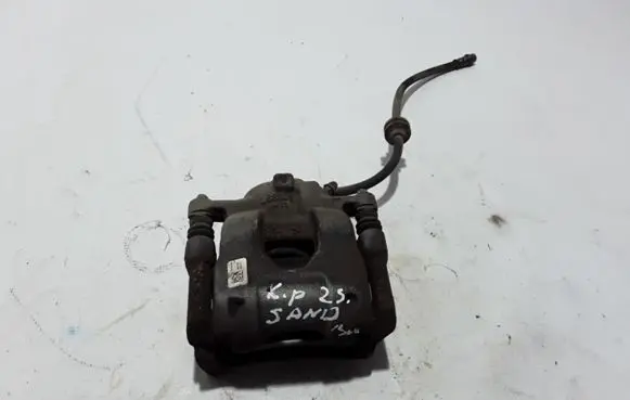 Dacia Sandero III Front brake caliper 410111208R