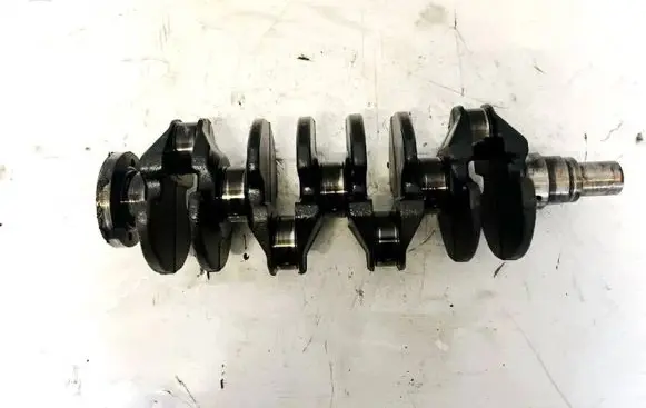 Ford Focus C-MAX Crankshaft 