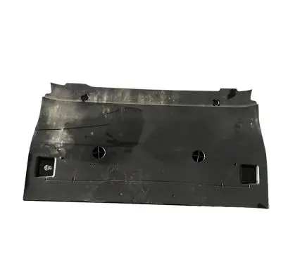 Mercedes-Benz E W213 Trunk/boot floor carpet liner A2136931700