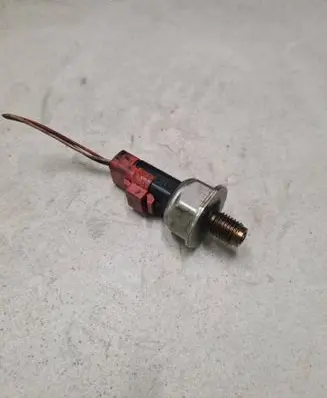 Ford Mondeo MK IV Fuel pressure sensor 5WS40039 55PP0202