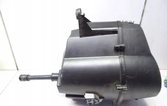 Skoda Roomster (5J) Air filter 