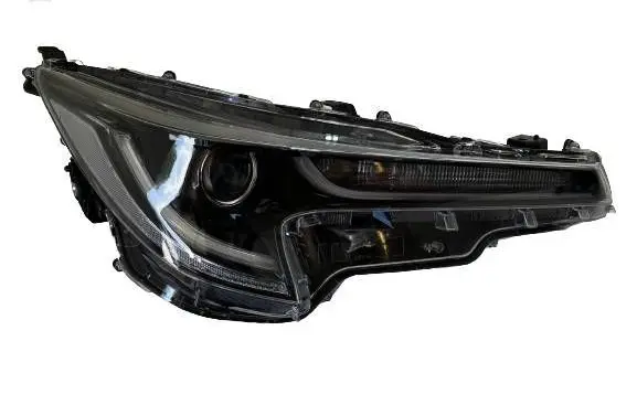 Headlight/headlamp