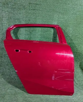 Opel Astra L Rear door 