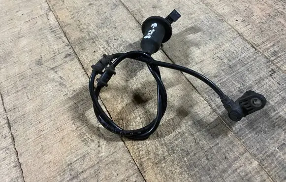 ABS rear brake sensor