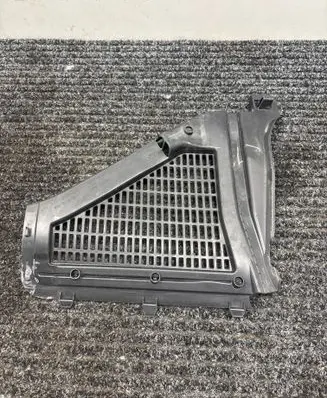 BMW X4 F26 Wiper trim 9184004