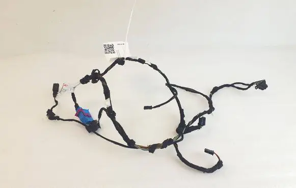 Porsche Panamera (970) Other wiring loom 97061265601 D1868 7PP919238A