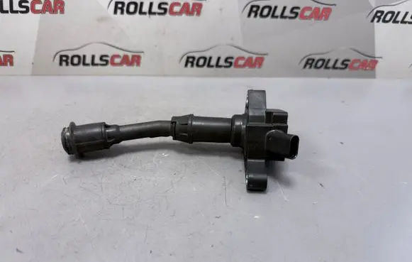 Ford Kuga II High voltage ignition coil DS7G12A366BB 7710 D5E1G