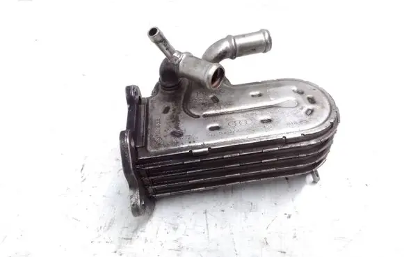 Volkswagen Phaeton EGR valve cooler 059131512H 041051790898