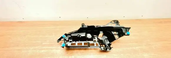 Peugeot 308 Other trunk/boot trim element 9801048180