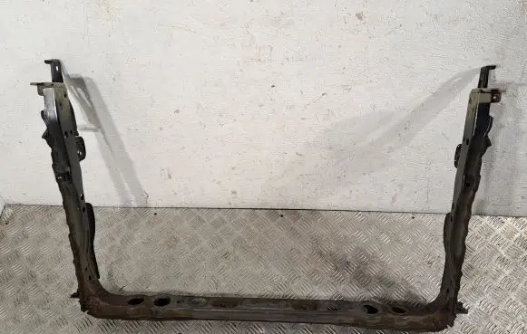 Toyota Verso Radiator support slam panel 532010F912 5321802901
