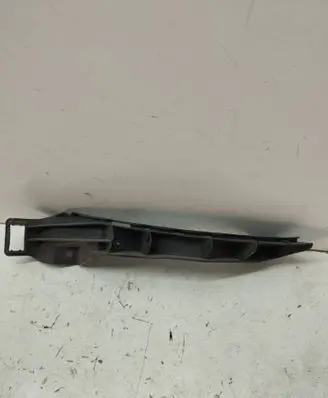 Porsche Cayenne (92A) Front bumper mounting bracket 7P5807890