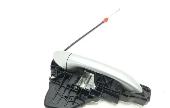 Mercedes-Benz GL X164 Front door exterior handle