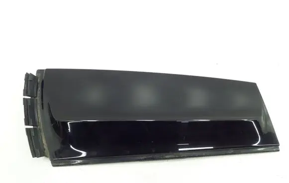 Mini Cooper Countryman R60 Rear side glass trim 9801548