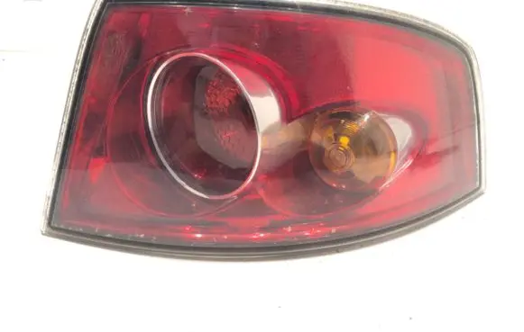 Seat Ibiza III (6L) Rear/tail lights