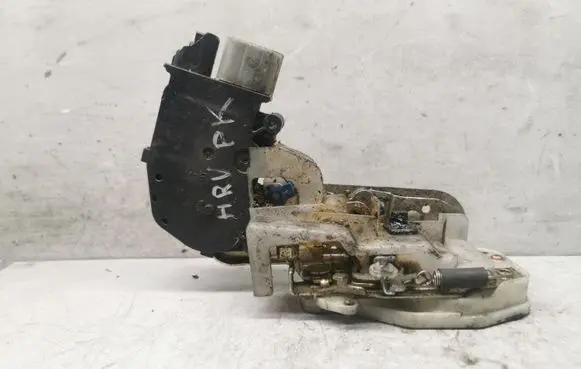 Honda HR-V Front door lock