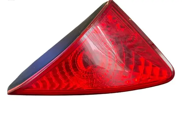 Peugeot 3008 I Tailgate rear/tail lights 9683460980D