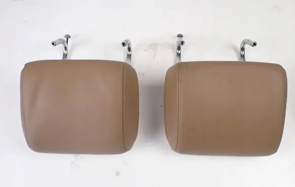 Mercedes-Benz S W221 Rear seat headrest