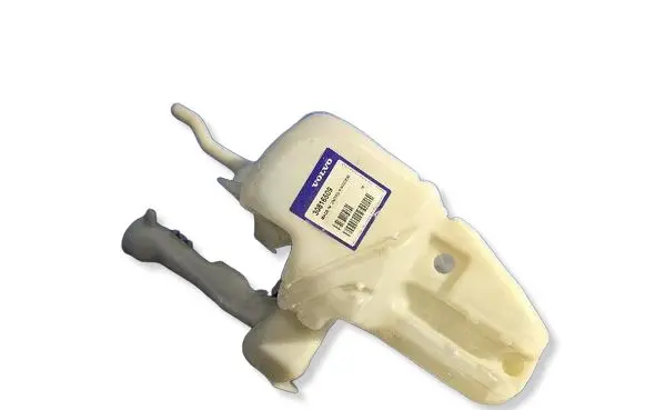 Volvo S40, V40 Windshield washer fluid reservoir/tank 30816509