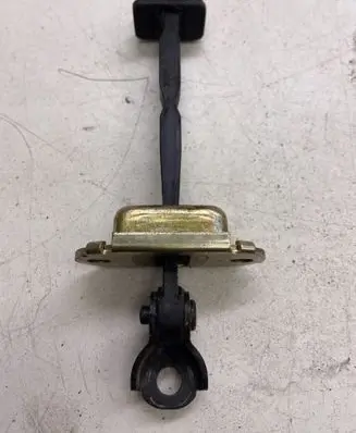 Honda CR-V Front door check strap stopper