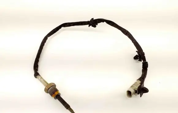 KIA Xceed Exhaust gas temperature sensor 392332U100