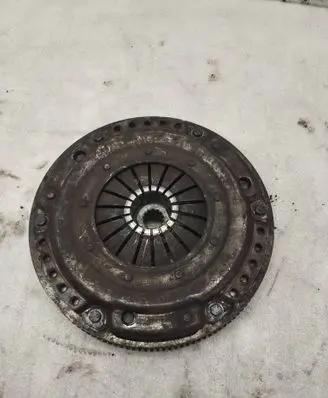 Opel Astra G Clutch set kit
