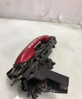 Mercedes-Benz EQA Front door exterior handle A0997601802