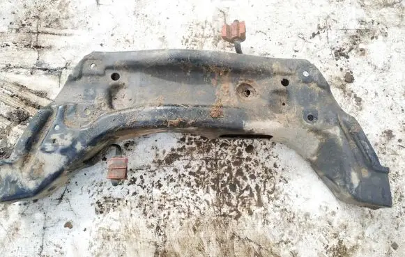 Volkswagen Polo Front subframe