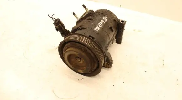 Chrysler Town & Country IV Air conditioning (A/C) compressor (pump) 05005441AH