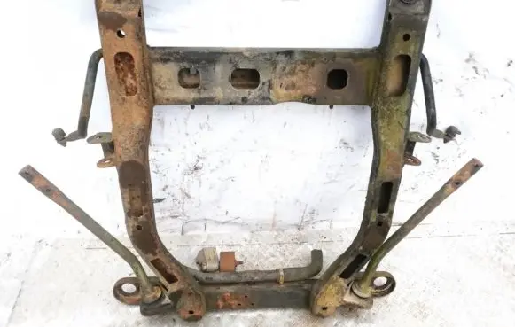 KIA Carnival Front subframe