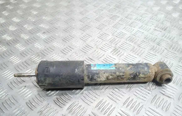 Volkswagen Multivan T4 Front shock absorber/damper