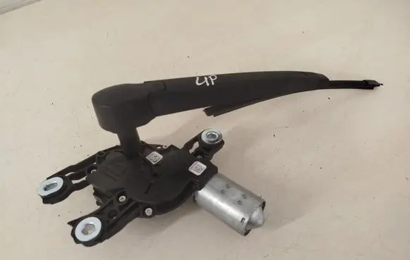 Volkswagen Up Rear window wiper motor W000025049