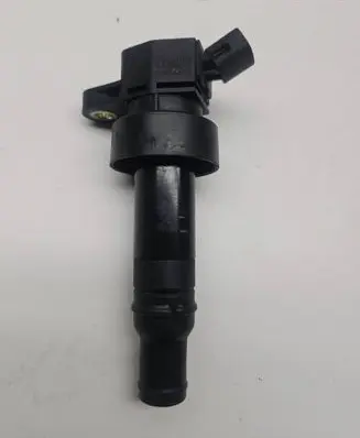 High voltage ignition coil