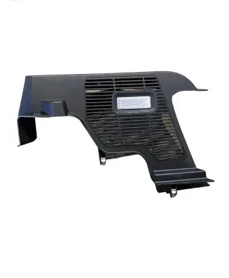 BMW 5 GT F07 Other trunk/boot trim element 9139176