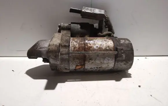 Toyota Corolla Verso E121 Starter motor 281000R010 9642809492
