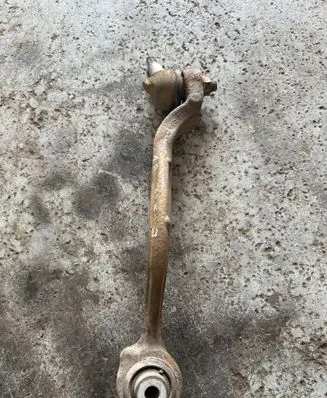 Front control arm