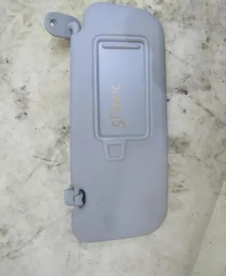 KIA Stonic Sun visor GMAUTO4574097