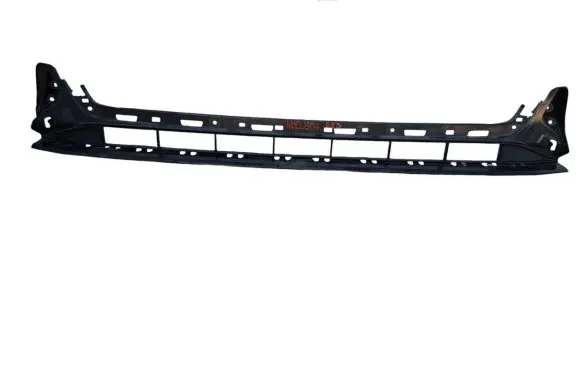Audi A6 S6 C8 4K Front bumper lower grill 4M0807683