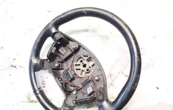 Opel Vectra B Steering wheel 90539569