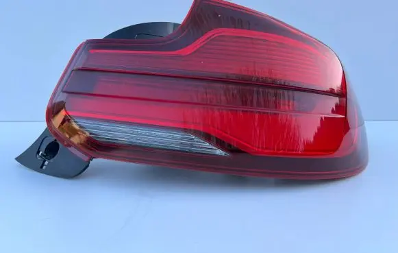 BMW 2 F22 F23 Rear/tail lights 7420994