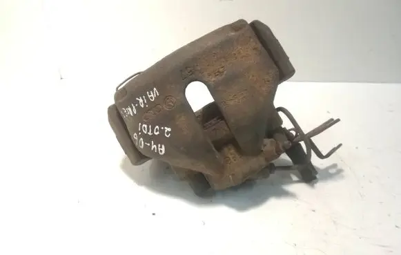 Audi A4 S4 B7 8E 8H Front brake caliper
