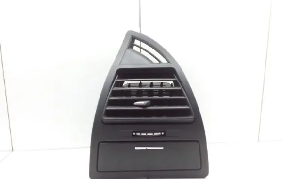Citroen C4 I Dashboard air vent grill cover trim 9646338077